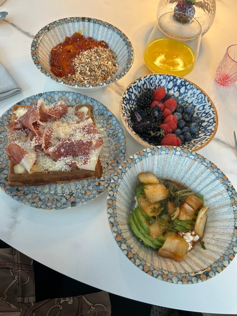 Park Lane Copenhagen-官方