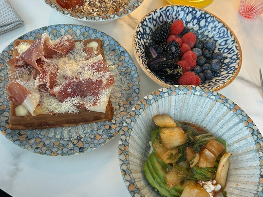 Park Lane Copenhagen主图