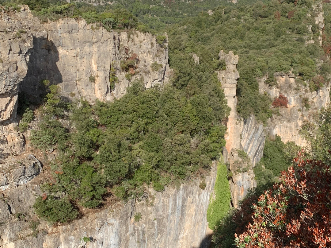 Itinerari Di Sardegna-夸尔图－圣埃莱娜必去景点
