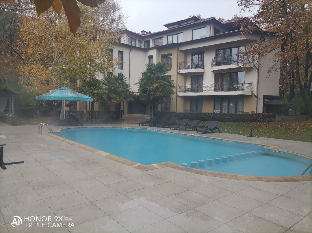 Family Hotel Edia-Sandanski主图