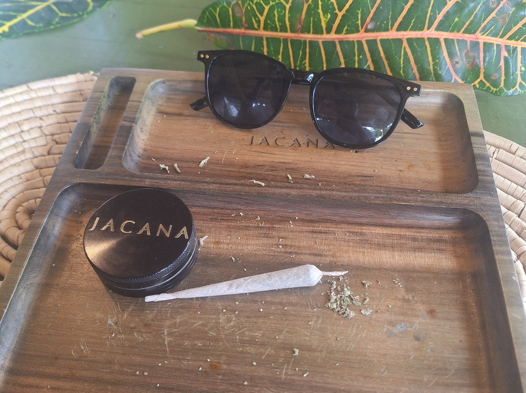 Jacana Farm Tours-奥乔里奥斯必去景点