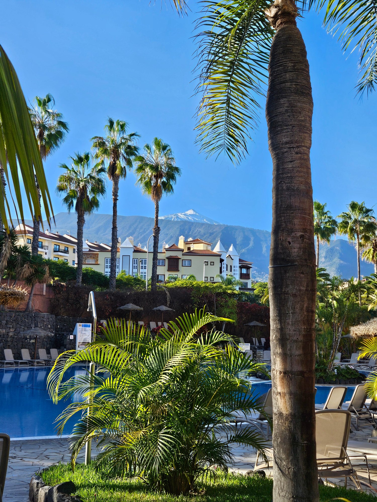 Hotel Puerto Palace-官方