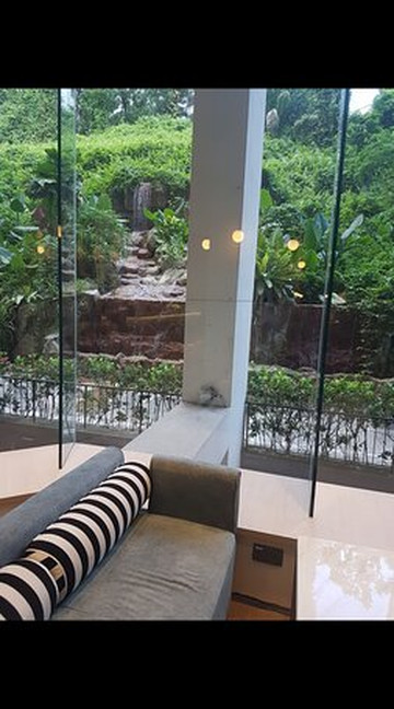 新加坡富丽华河畔大酒店主图