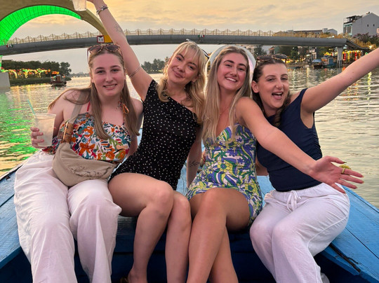 Onion Phi Tours Hoi An-会安必去景点