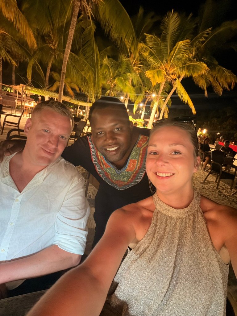 Fruit & Spice Wellness Resort Zanzibar-官方