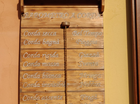 Il sentiero di Presepi a Campodalbero-Crespadoro必去景点