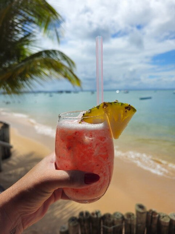 Pousada Ponta do Muta主图