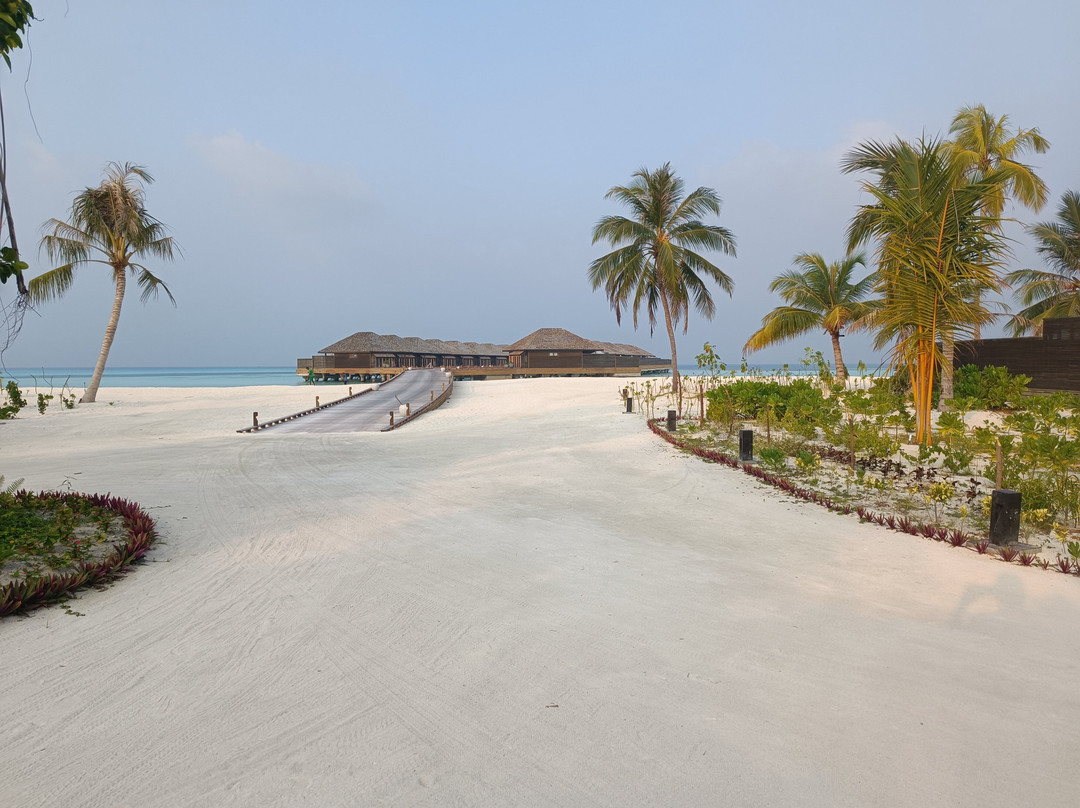 Nala Maldives By Jawakara