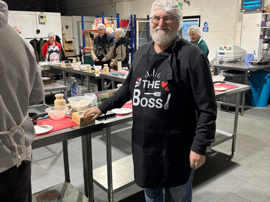 Brockleby's-Asfordby必去景点