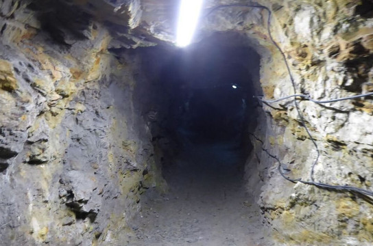 Zip World Llechwedd Deep Mine Tour-Blaenau Ffestiniog必去景点