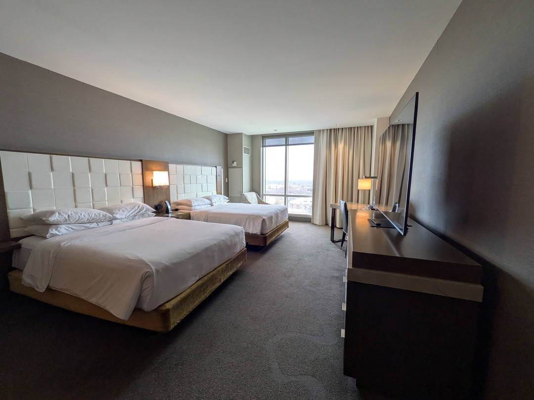 Hyatt Regency Tysons Corner Center主图