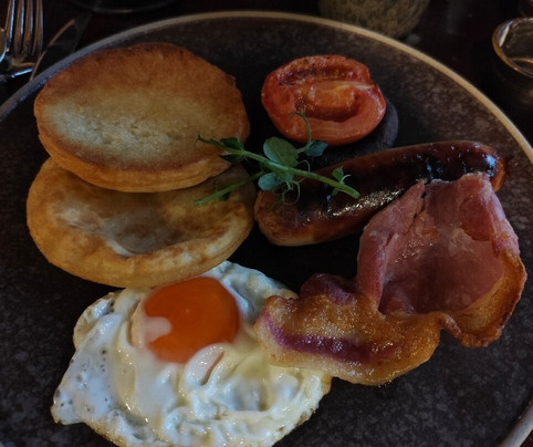 Clandeboye Lodge Hotel主图