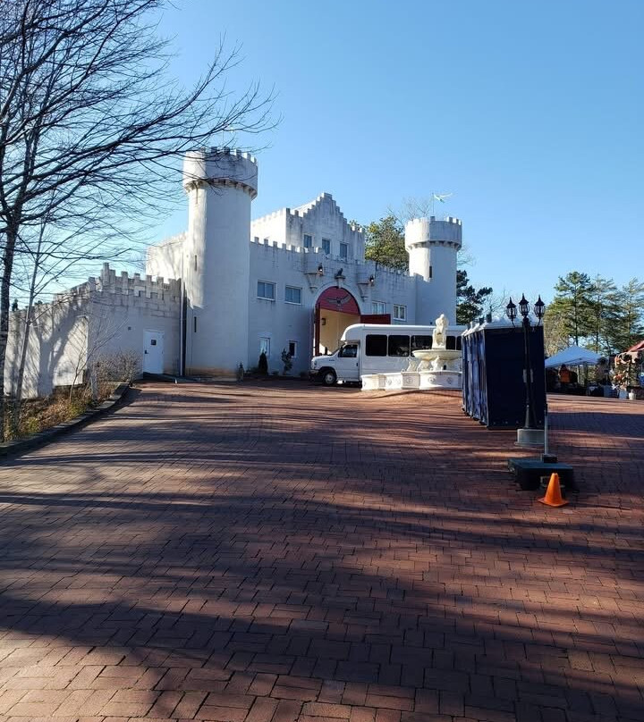 Uhuburg-海伦必去景点