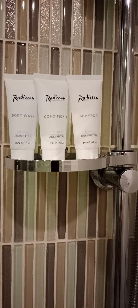 科伦坡遨舍酒店-客卧