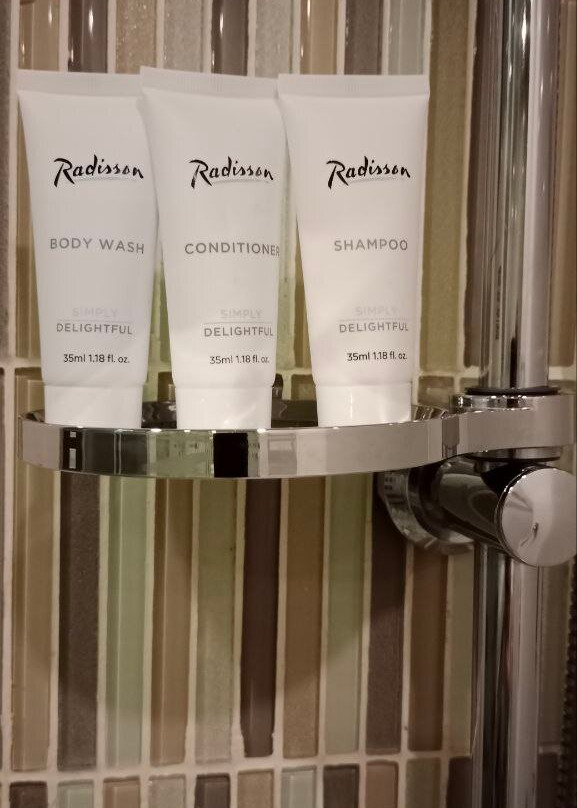 科伦坡遨舍酒店主图