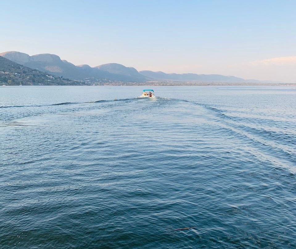 Socioolite Travel & Tours-约翰内斯堡必去景点