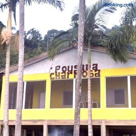 Pousada Charmosa