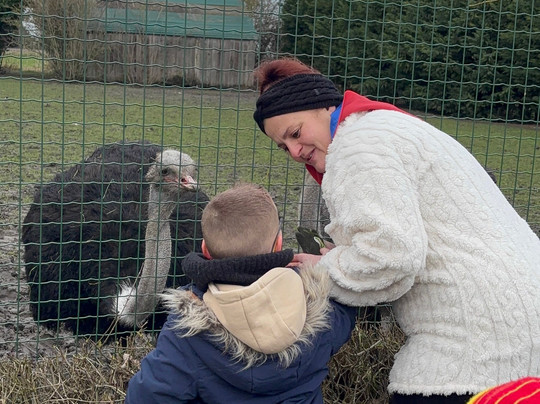 Le Camélus - Ferme Pédagogique-Ghyvelde必去景点