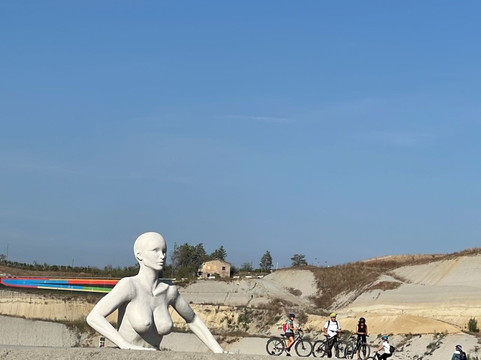 Biking Tuscany Tour-Peccioli必去景点