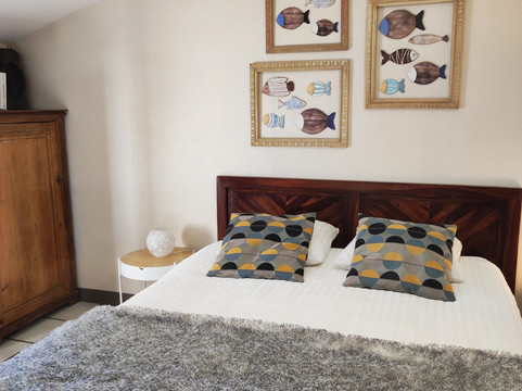 奥卢戴斯酒店主图