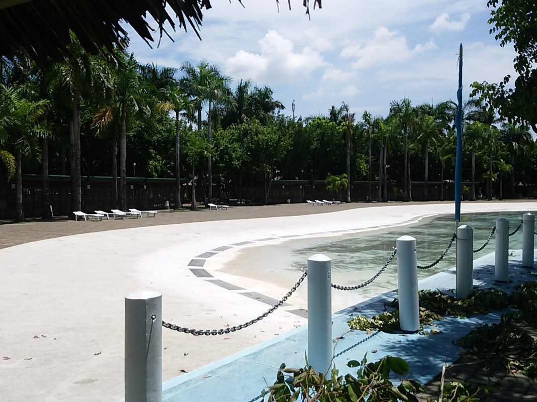 8 Waves Waterpark & Hotel主图