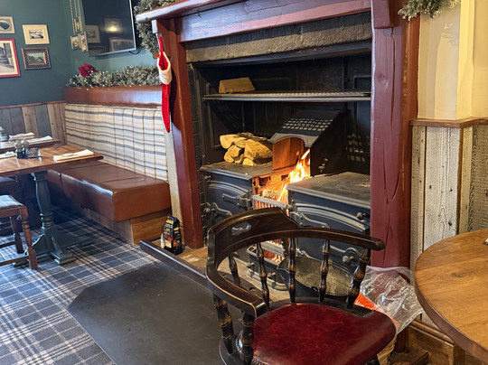 The Royal at Heysham主图