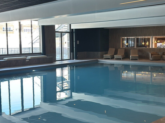 Résidence Odalys Collection L'Eclose主图