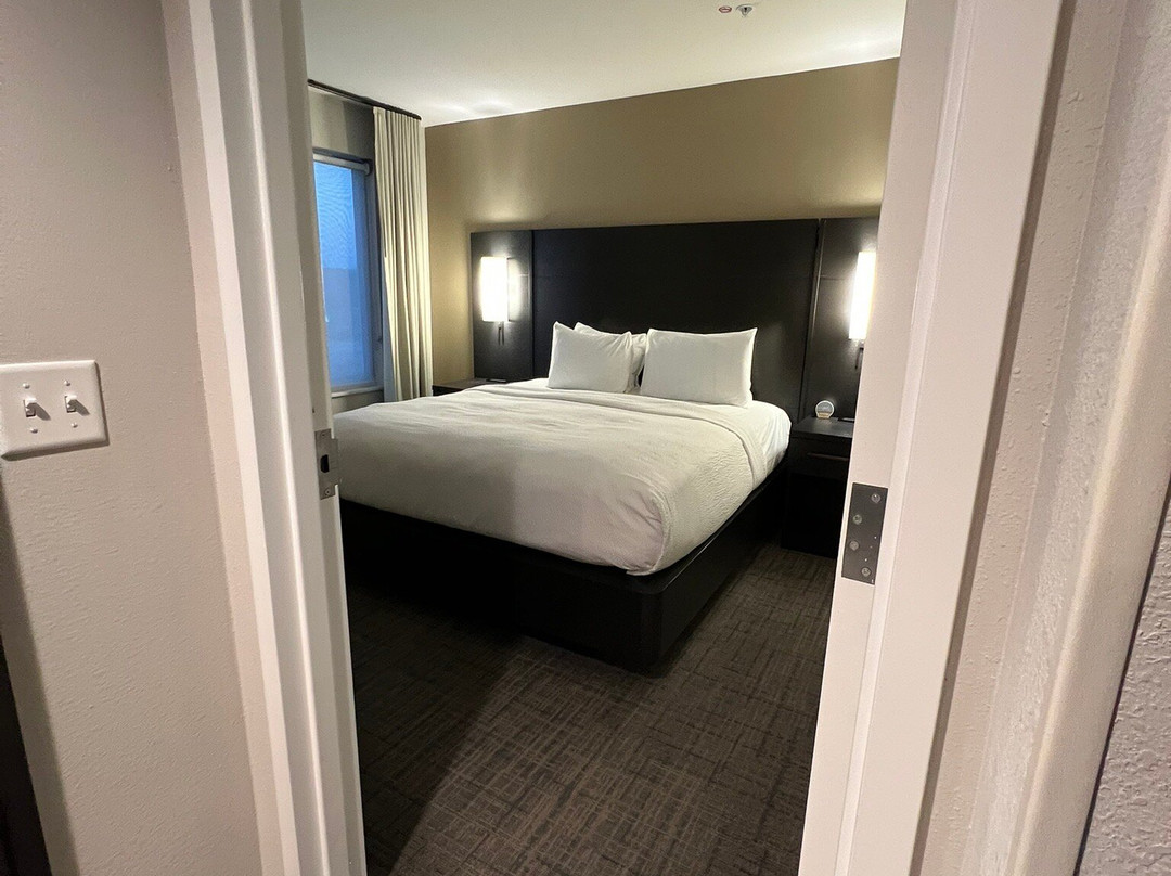 肖特庞普诺奇居家酒店主图