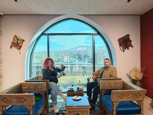 Coffee Museum Cappadocia