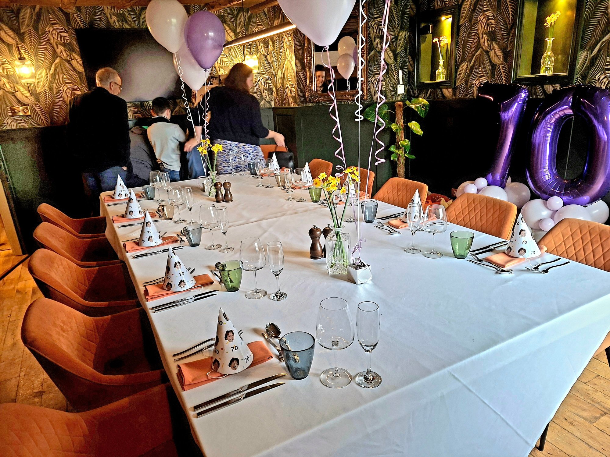 Tottington Manor-官方