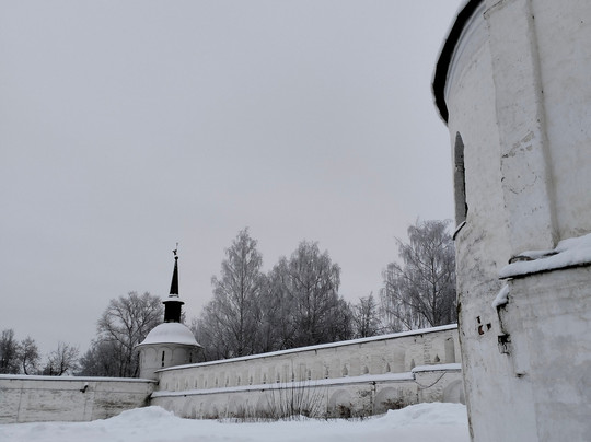 Alexandrovskaya Sloboda-Aleksandrov必去景点