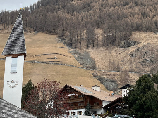 Hotel & Chalets Edelweiss主图