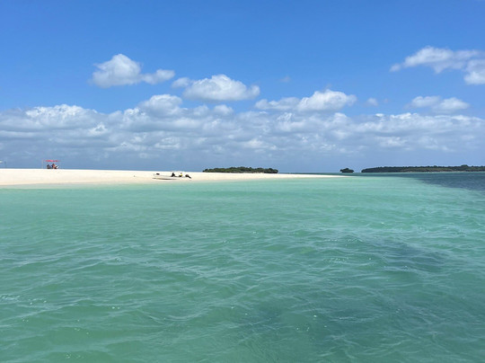 Boss Dhow-Kendwa必去景点