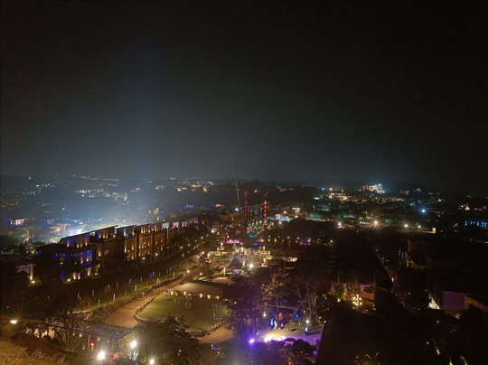 Della Adventure Park-罗纳瓦拉必去景点