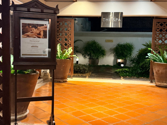 蔓达梦水疗-迈考必去景点