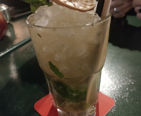 Hook-科斯塔特吉塞必去景点