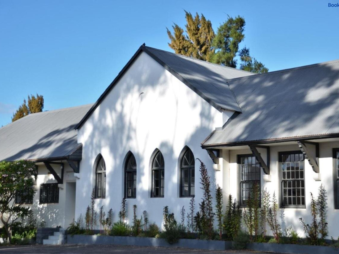 The Old School
