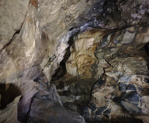 Cavernas Jumandy-Archidona必去景点