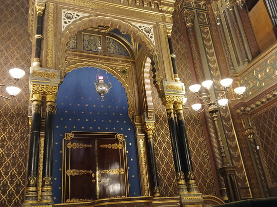 L'ombrello Italiano Tours-布拉格必去景点