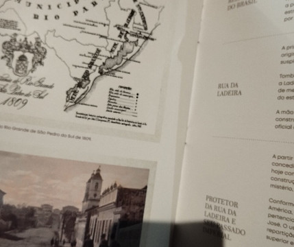 Seu Domingos Gastropub