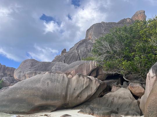 Sunny Trail Guide-拉迪格岛必去景点