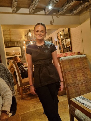 The Star Inn 1744-官方