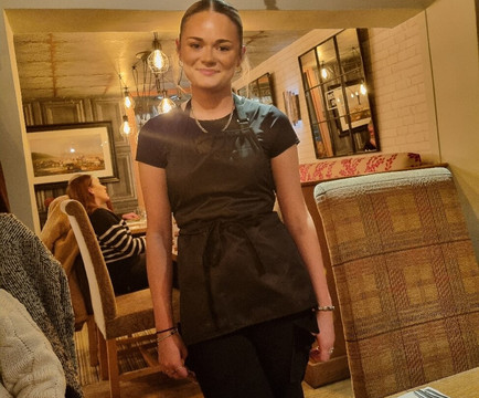 The Star Inn 1744主图