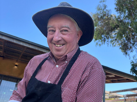 Glenmaggie Wines-Tinamba必去景点