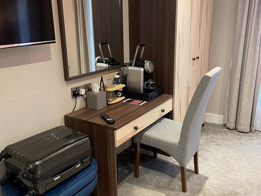 The Marine Ballybunion主图