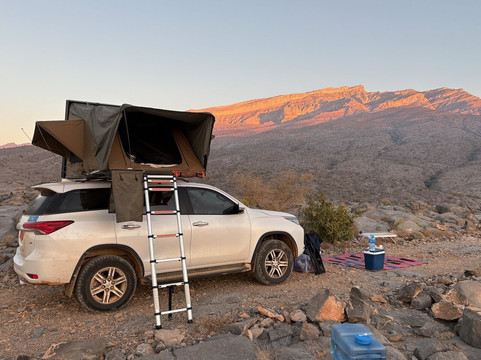 Oman Sights, Tours & Travels-马斯喀特必去景点