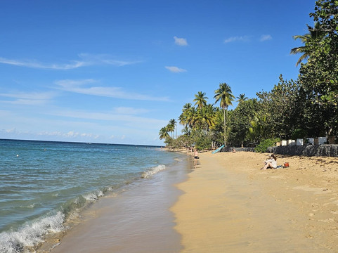 OlympiaOnBoard-Las Galeras必去景点