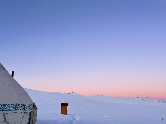 Song-Kol Travel-比斯凯克必去景点