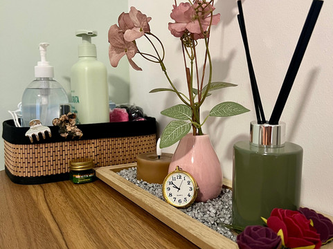 Be Life Thai Massage Spa-Fuseta必去景点