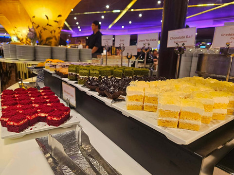 Poppy Friendly Trips-曼谷必去景点